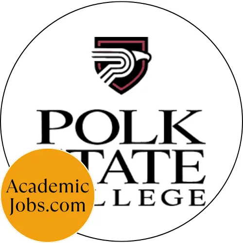 Polk State College Logo